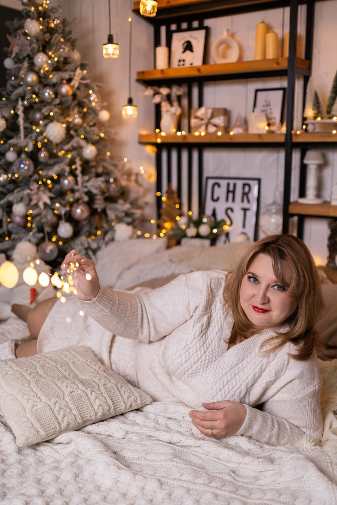 Семейная в студии. Семейный фотограф в Дзержинске Наталья Лаэтина