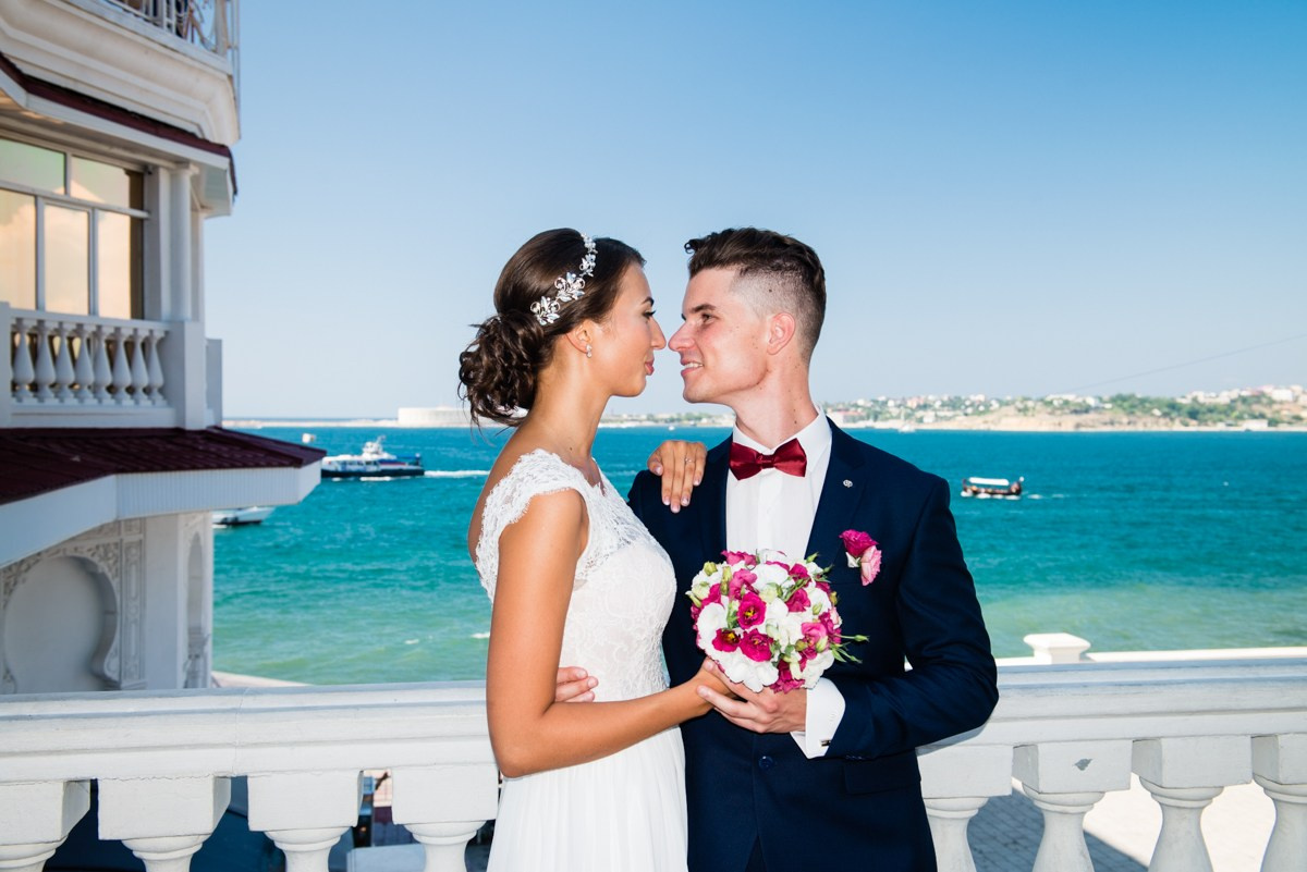 Свадьба Глеба и Юлии. Маша Годулянова: свадебный, семейный фотограф в г. Севастополь, создание фотокниг