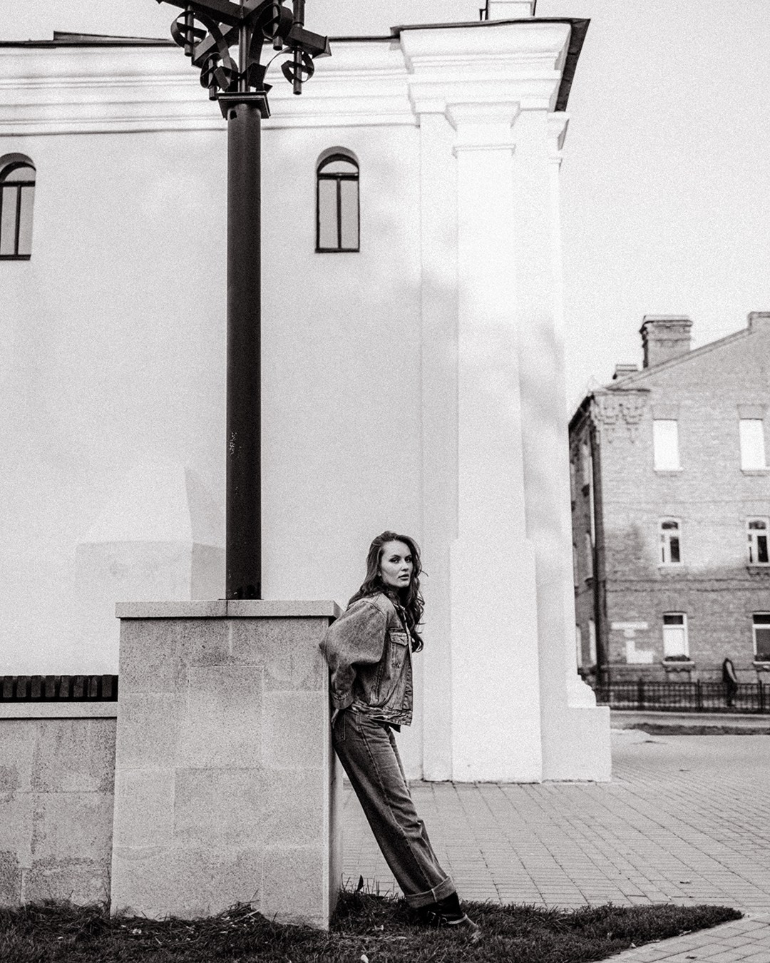 Анита. Свадебный и репортажный фотограф в Омске. Червоткин Никита