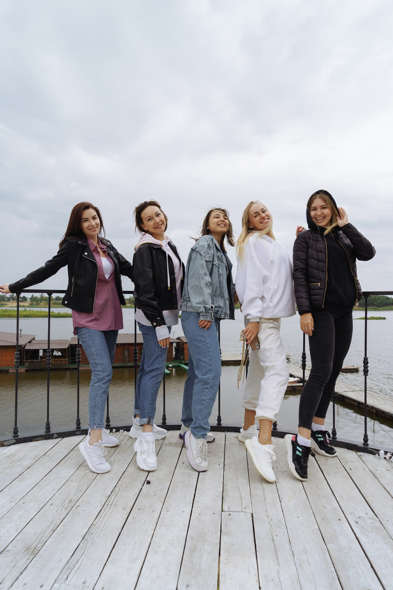 Тимбилдинг для компании Гранни в стиле Форт Бойард. Событийный фотограф Максим Бескоровайновнов