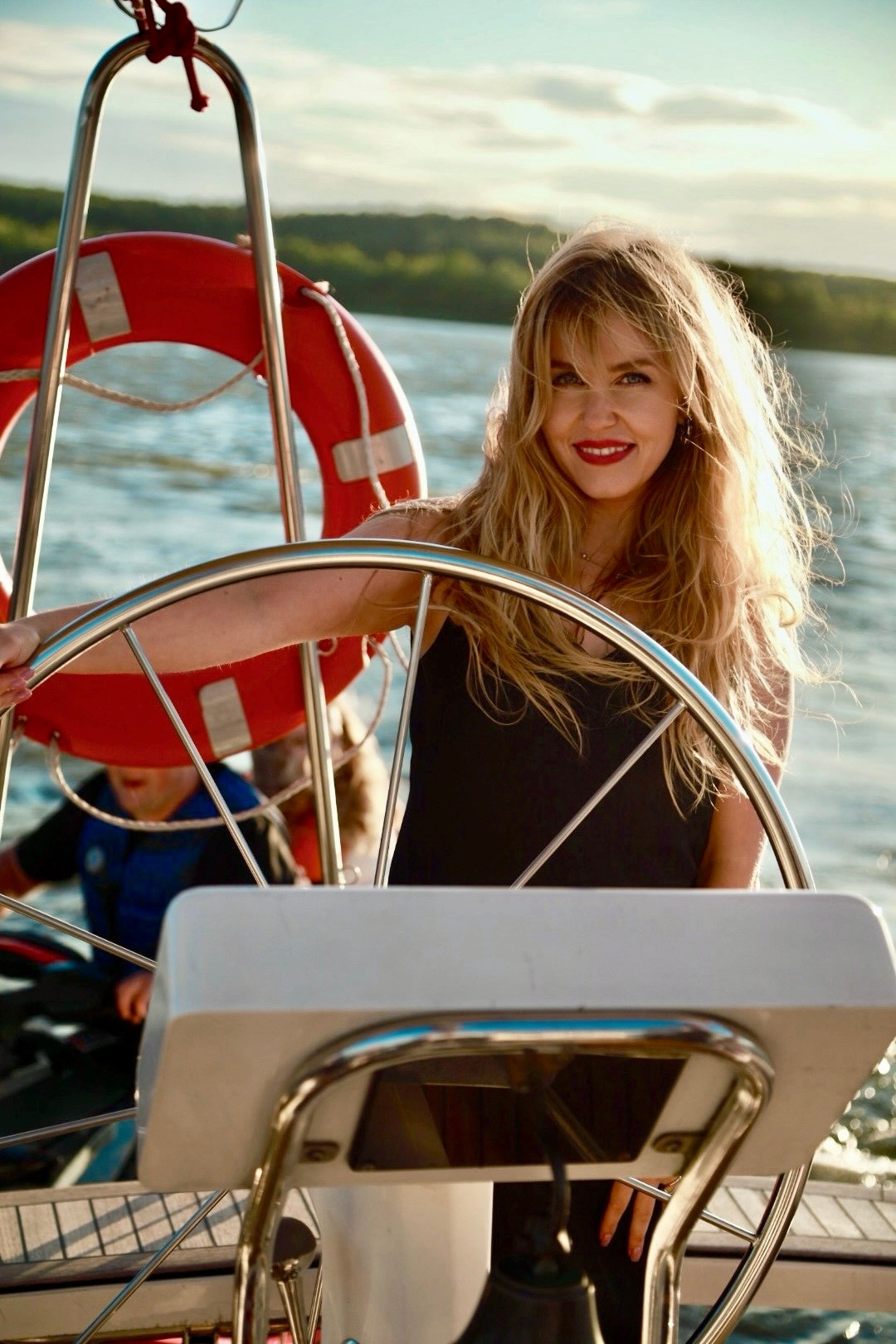 Фотограф в Минске Анна Кучинская