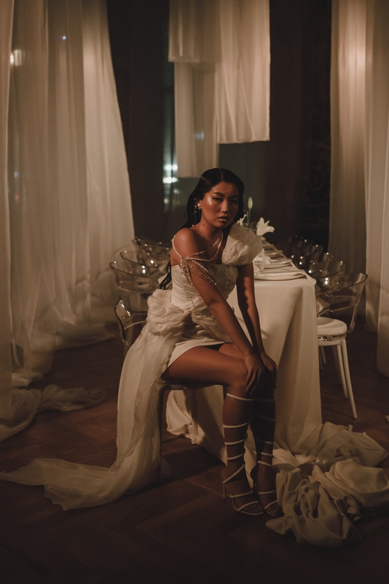 Nature inspiration (Творческий проект). Семейный и свадебный фотограф в Нижнем Новгороде