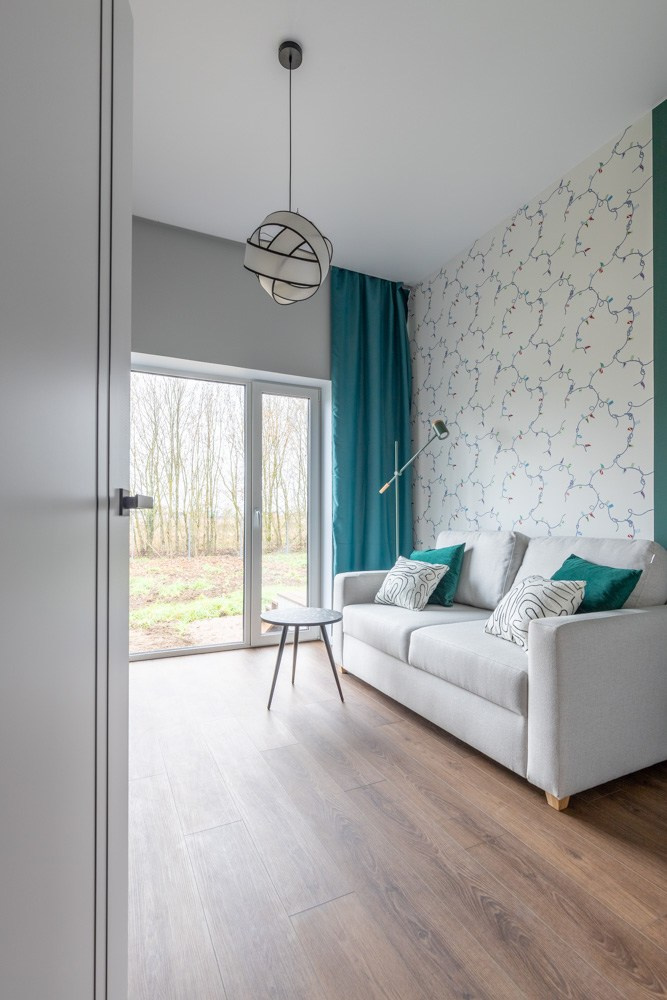 Дом на Радостной улице. Павлова Евгения