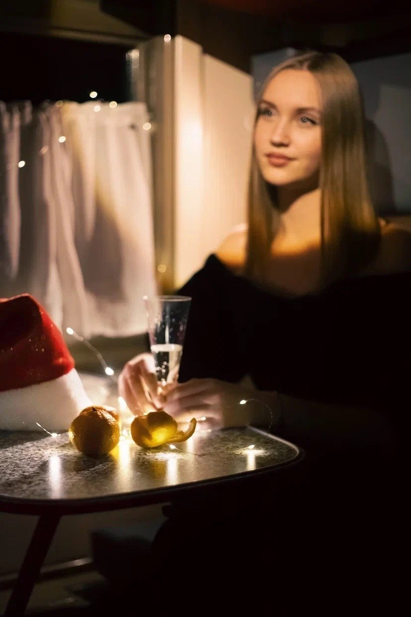 Кира. Женский фотограф в Москве Рина Леонтьева