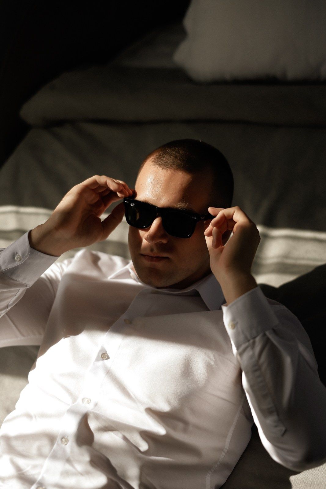 Мария и Роман. 2023. Свадебный фотограф Великий Новгород Станислав Кособудский