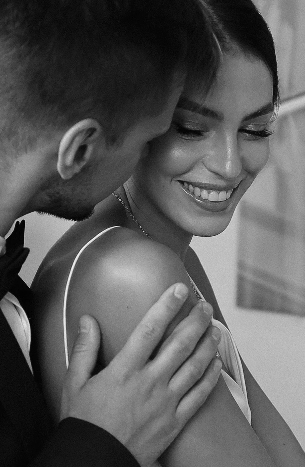 Маргарита и Роман. Фотограф Санкт-Петербург