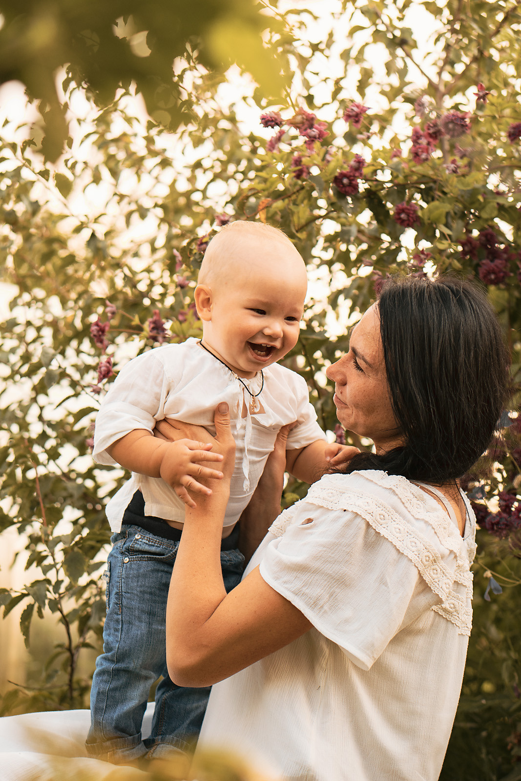мамаисын,первыйденьрождения