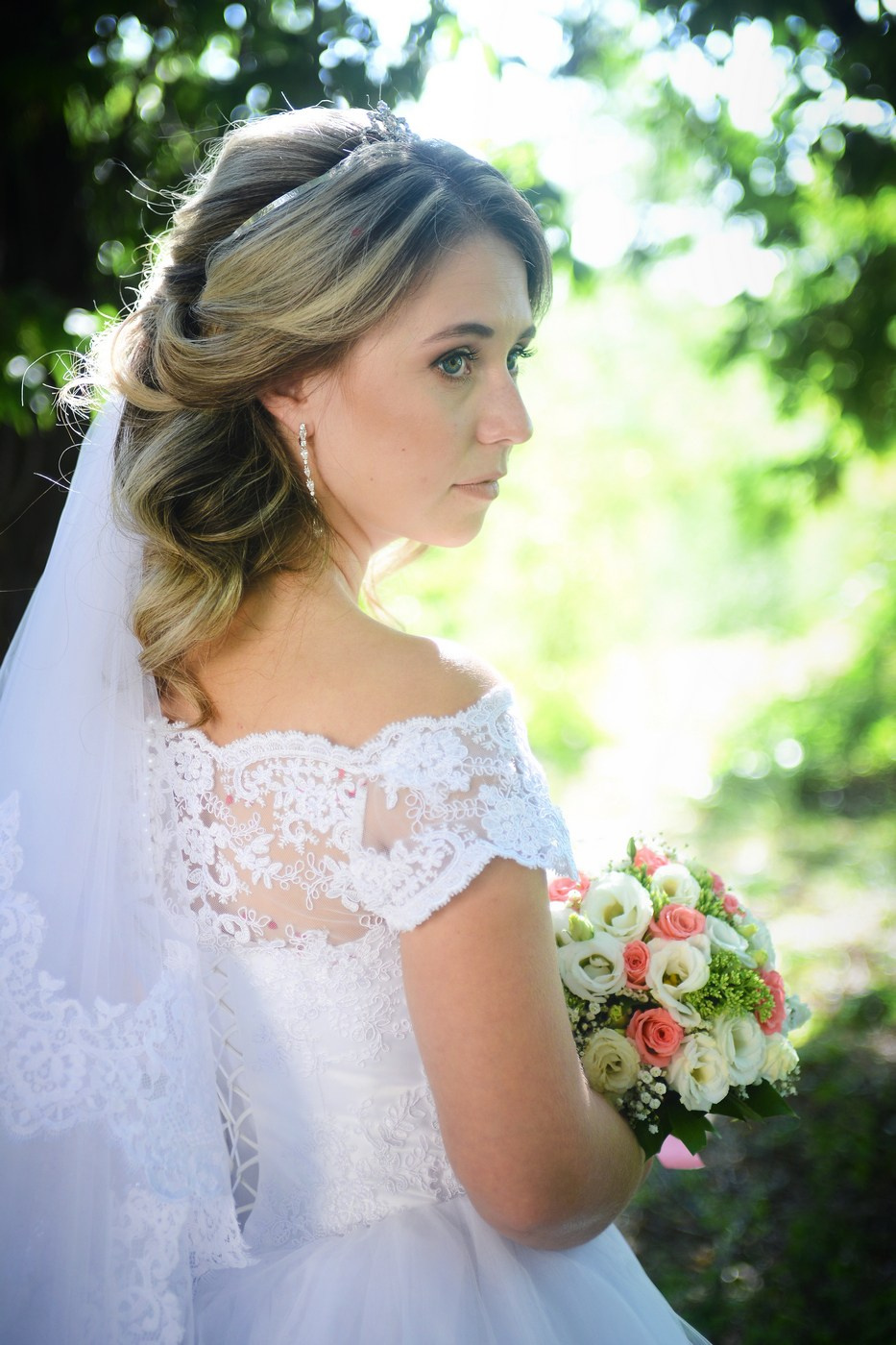 Свадебная съемка. Индивидуальный и свадебный фотограф в Волгограде. Студийный съемки, Интерьерные съемки, Репортажные съемки