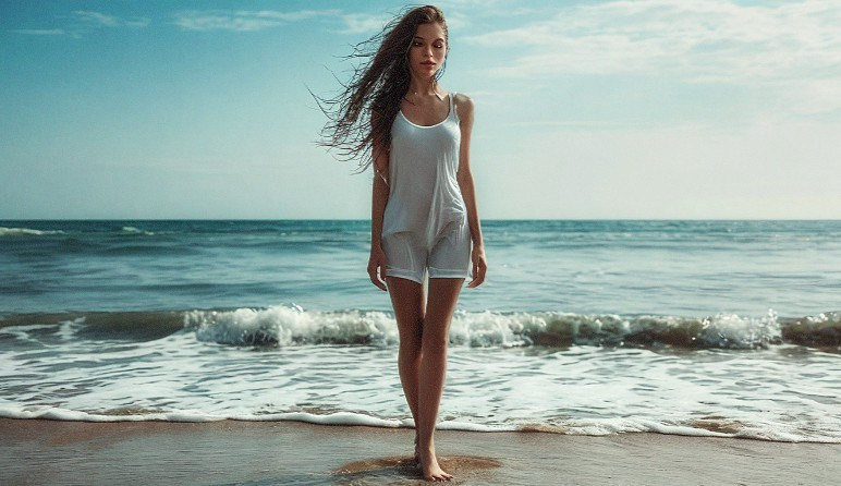 Фотосессии в Европе. Фотограф Нижний Новгород I Вадим Ефремов