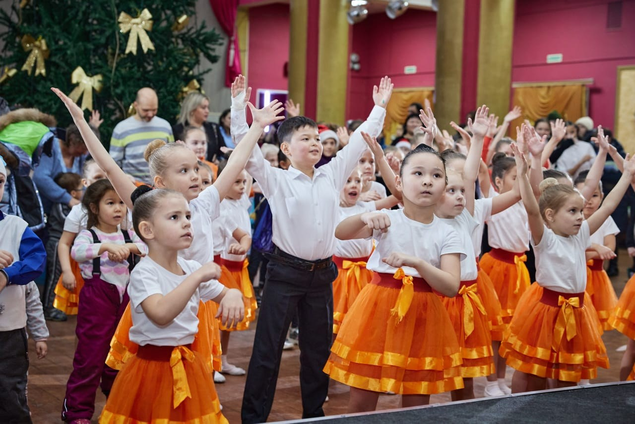 Ёлка. Разножанровый Фотограф в Омске Артём Руднев