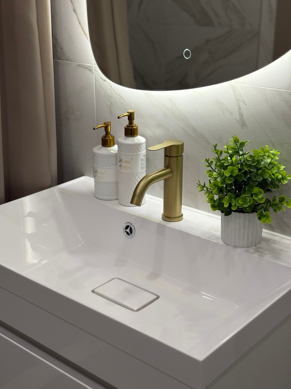 Квартира 45 м². ПРОЕКТИРОВАНИЕ ИНТЕРЬЕРОВ И АРХИТЕКТУРНЫХ РЕШЕНИЙ В СТУДИИ SHELOFAST DESIGN