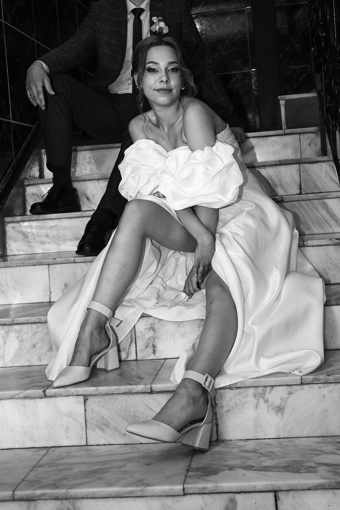 Виктория & Игорь. Свадебный и семейный фотограф Барнаул Новоалтайск