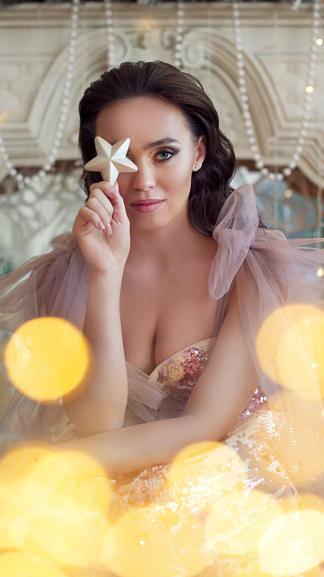 ПОРТРЕТ. Свадебный и семейный фотограф Барнаул Новоалтайск