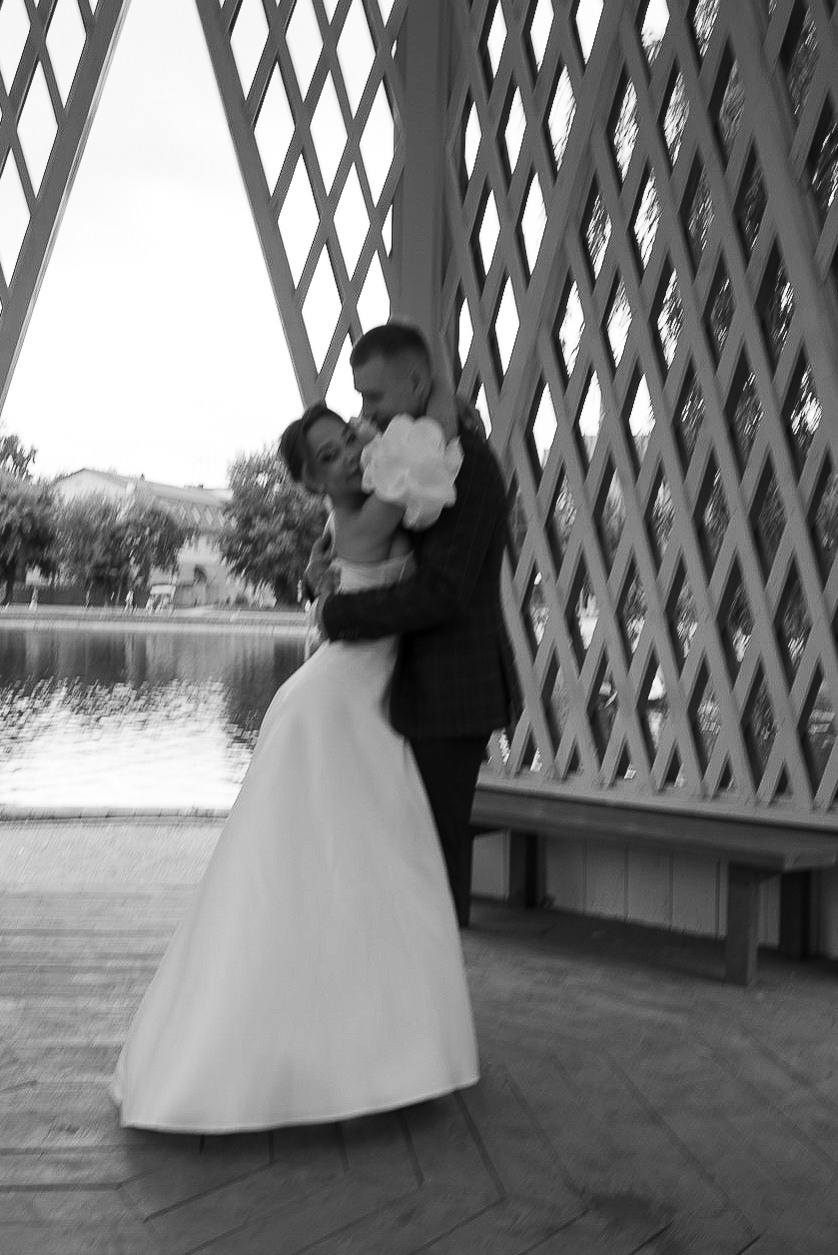 Виктория & Игорь. Свадебный и семейный фотограф Барнаул Новоалтайск