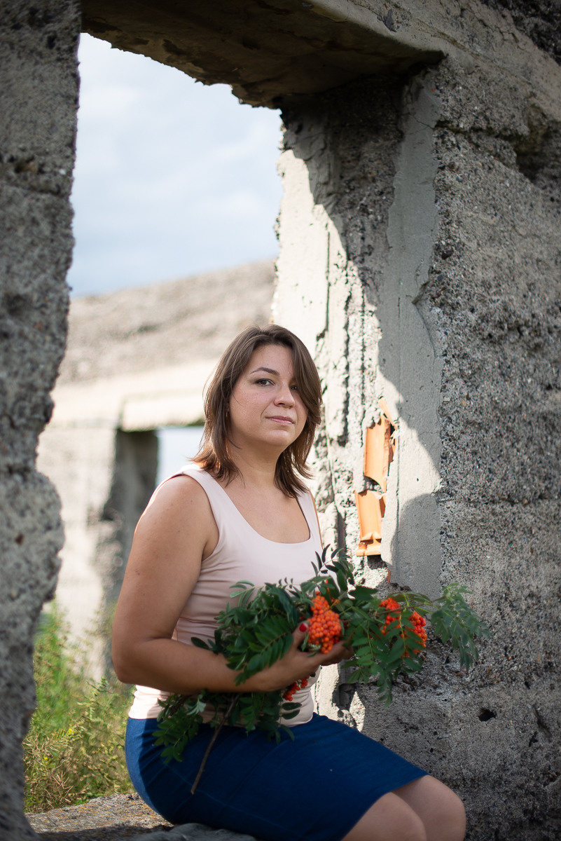 ПОРТРЕТ. Свадебный и семейный фотограф Барнаул Новоалтайск