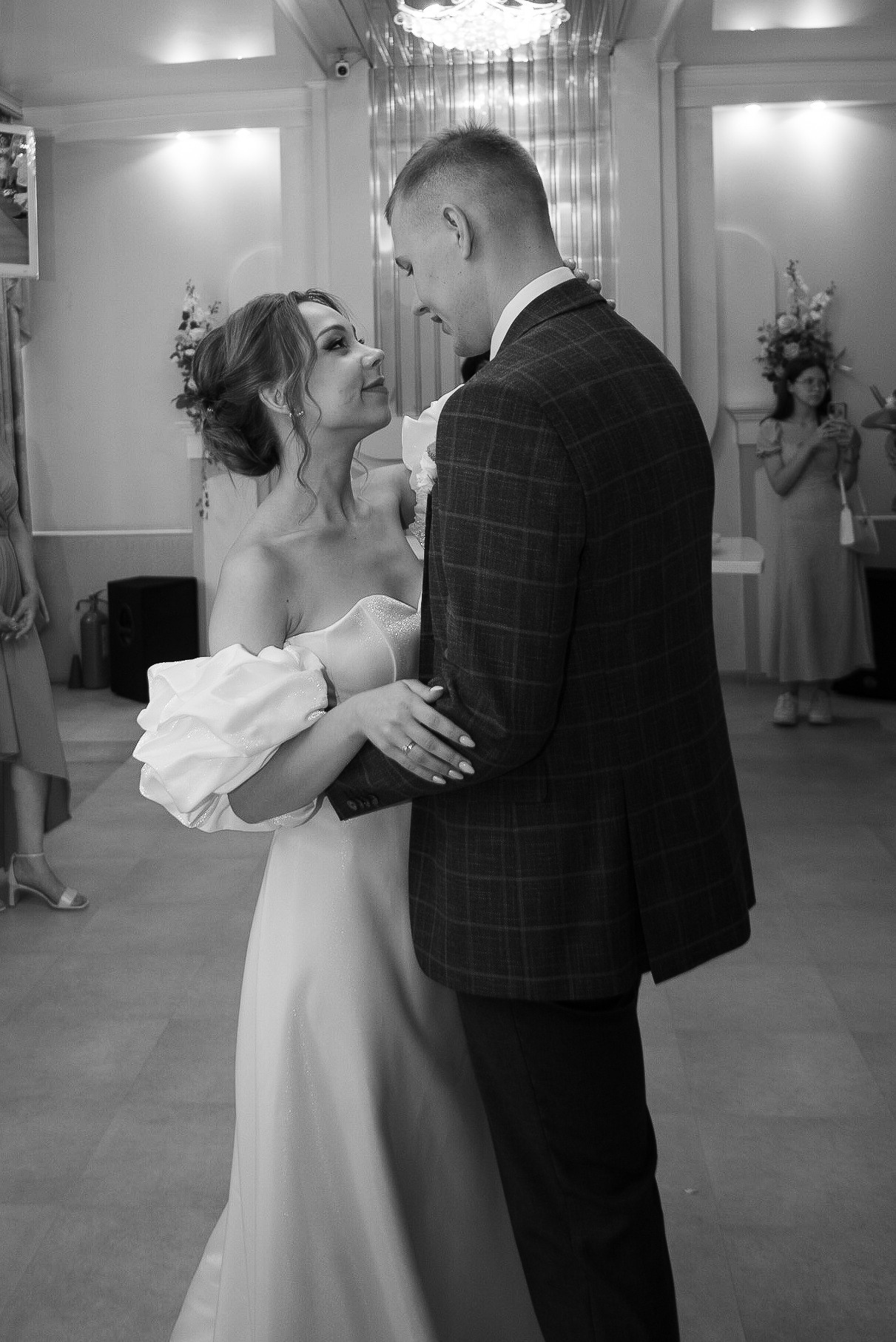 Виктория & Игорь. Свадебный и семейный фотограф Барнаул Новоалтайск