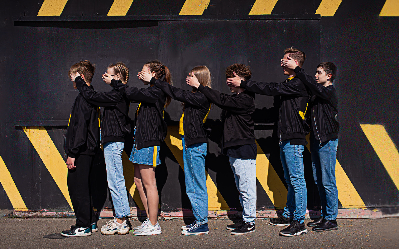 ШКОЛА & ДЕТ.САД. Свадебный и семейный фотограф Барнаул Новоалтайск