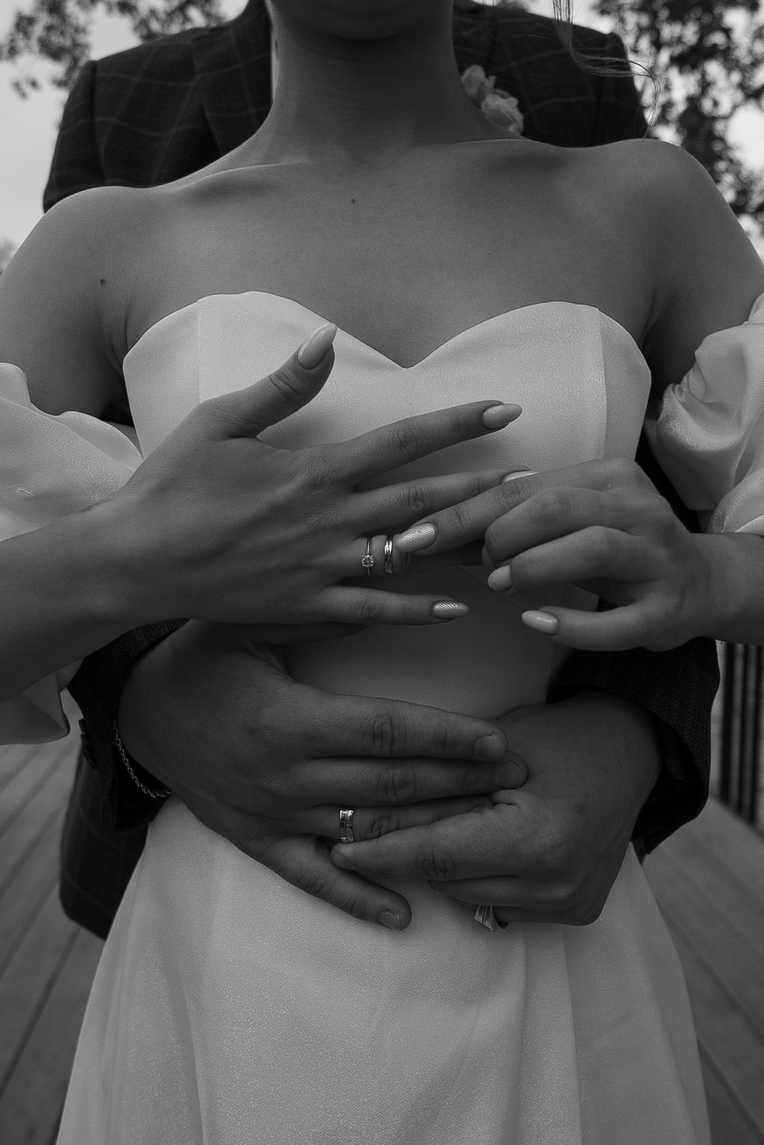 Виктория & Игорь. Свадебный и семейный фотограф Барнаул Новоалтайск