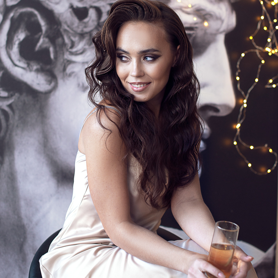 ПОРТРЕТ. Свадебный и семейный фотограф Барнаул Новоалтайск