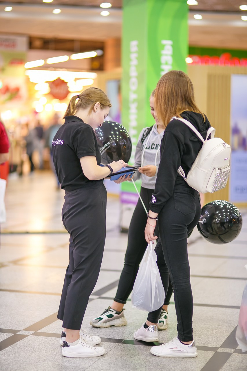 SONY Гринвич. Профессиональный фотограф Дугинов Николай | Екатеринбург