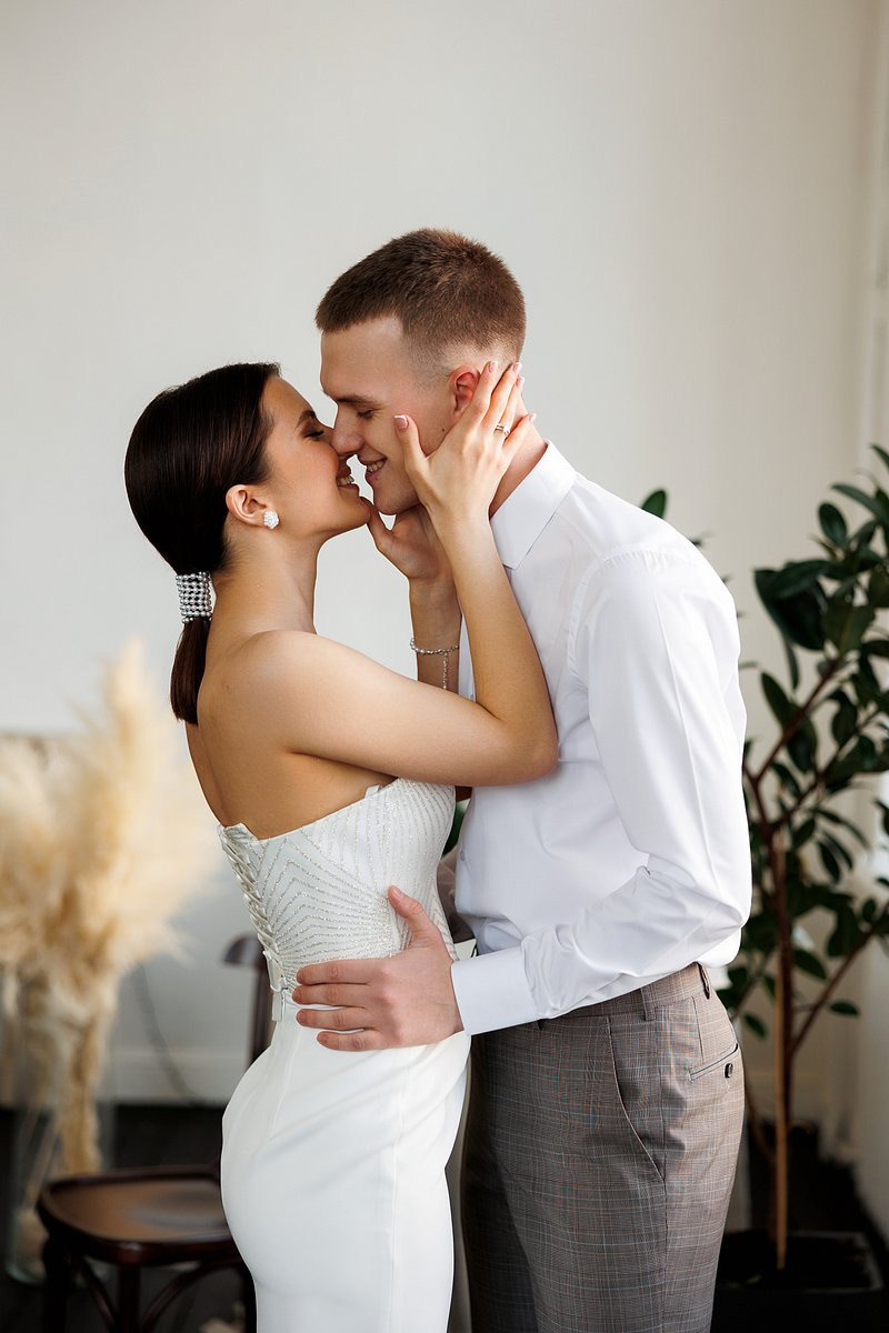 Свадебные фотографии Смоленск. Свадебный фотограф в Смоленске Витя Лысенков