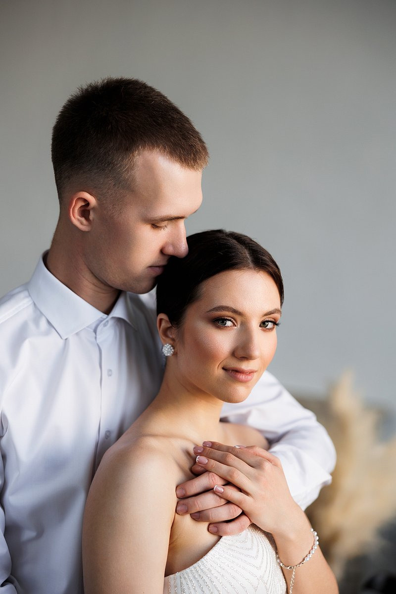 Свадебные фотографии Смоленск. Свадебный фотограф в Смоленске Витя Лысенков