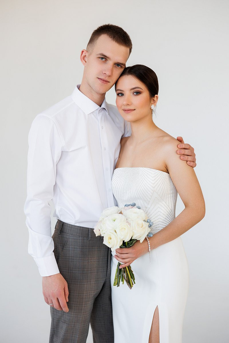 Свадебные фотографии Смоленск. Свадебный фотограф в Смоленске Витя Лысенков