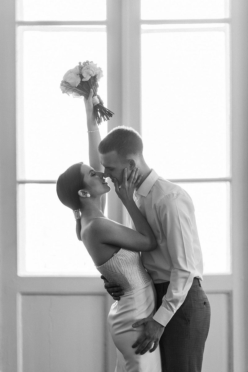 Свадебные фотографии Смоленск. Свадебный фотограф в Смоленске Витя Лысенков