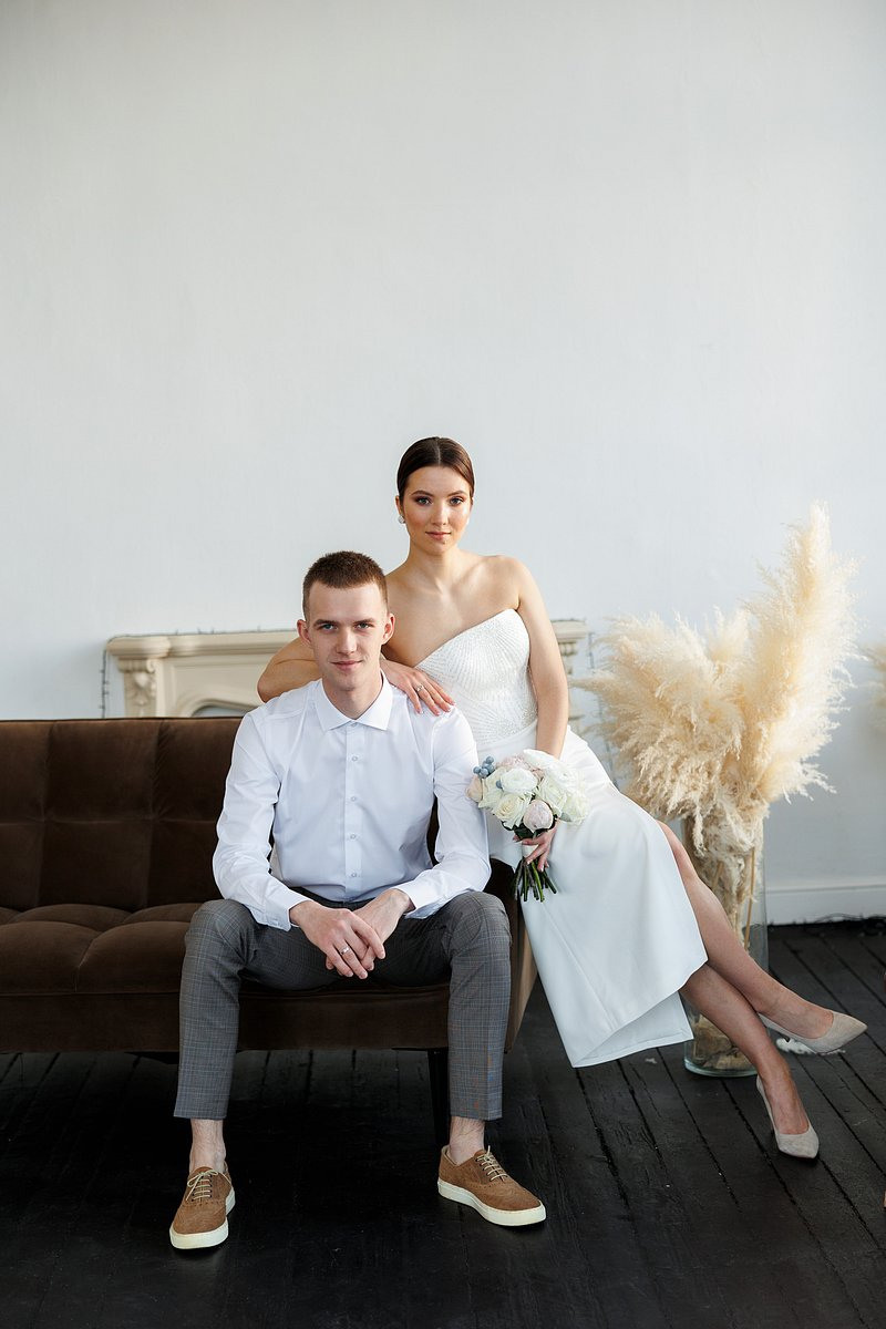 Свадебные фотографии Смоленск. Свадебный фотограф в Смоленске Витя Лысенков