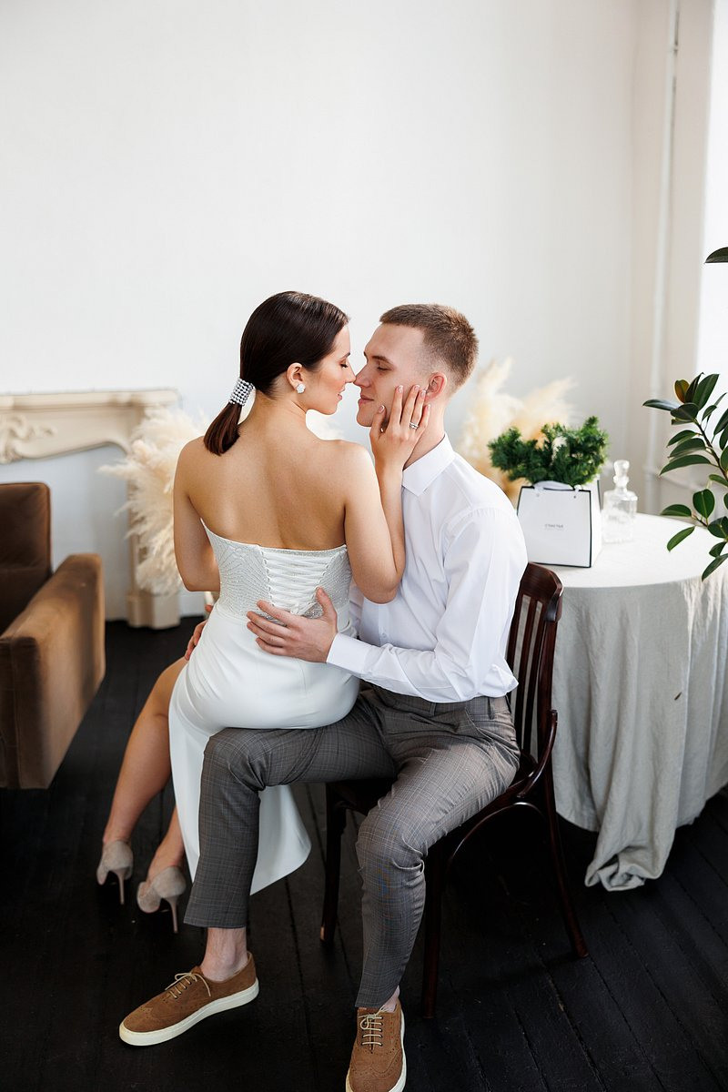 Свадебные фотографии Смоленск. Свадебный фотограф в Смоленске Витя Лысенков