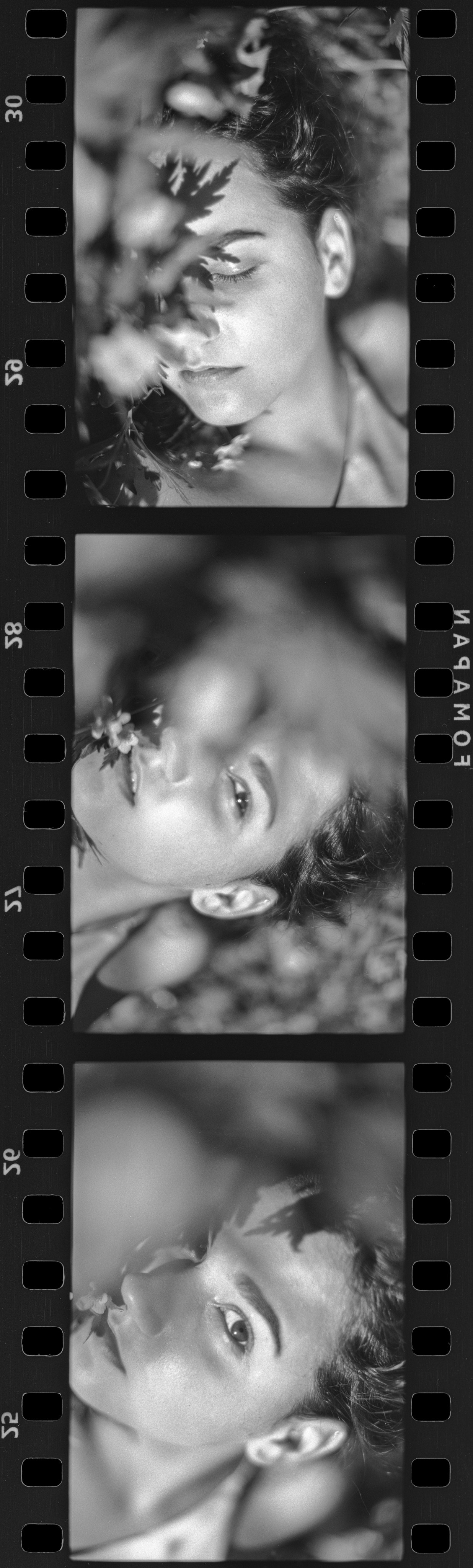 Портреты. Портретный и ивент-фотограф в Москве