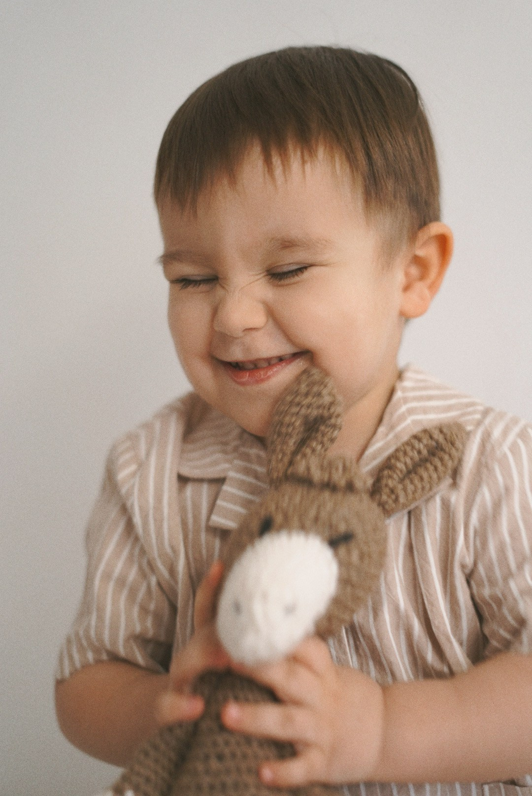 Тимофей 2 года. Семейный фотограф СПб Анастасия Василь. Фотосессия на годик