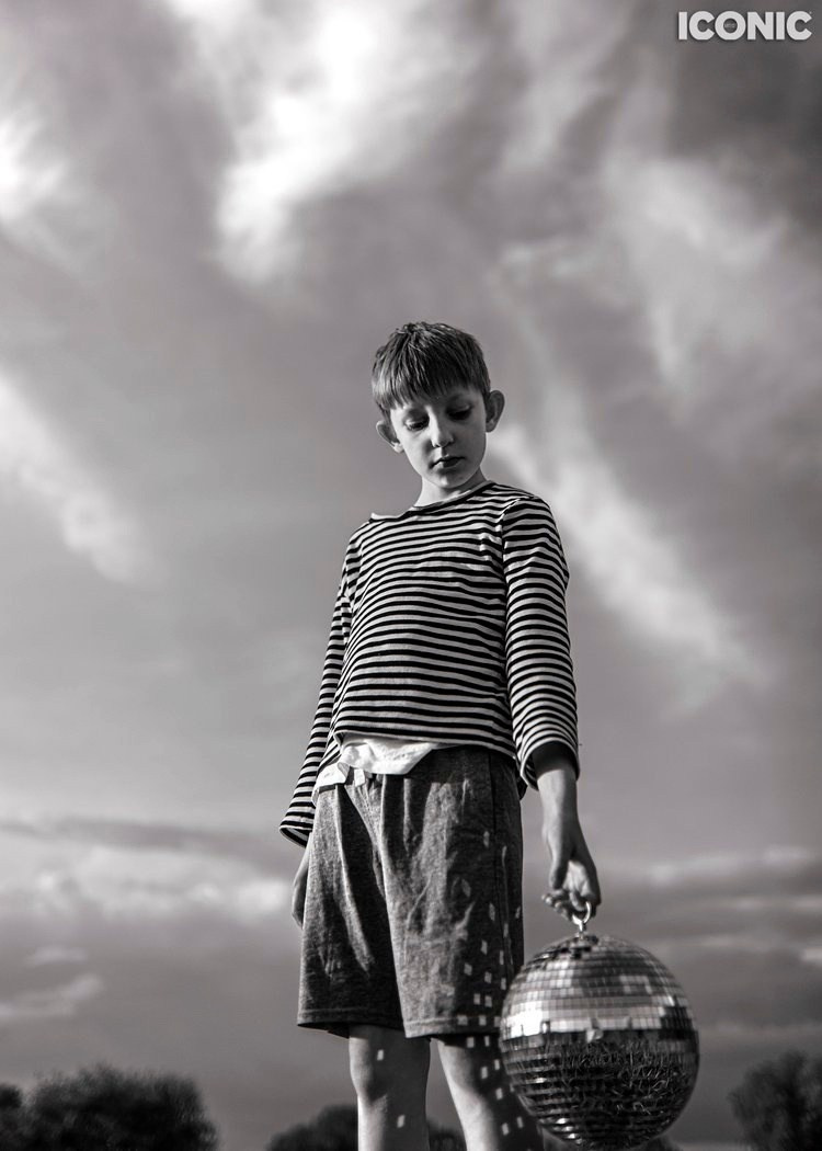 Iconic Artist. Фотографии Лены Соколовой