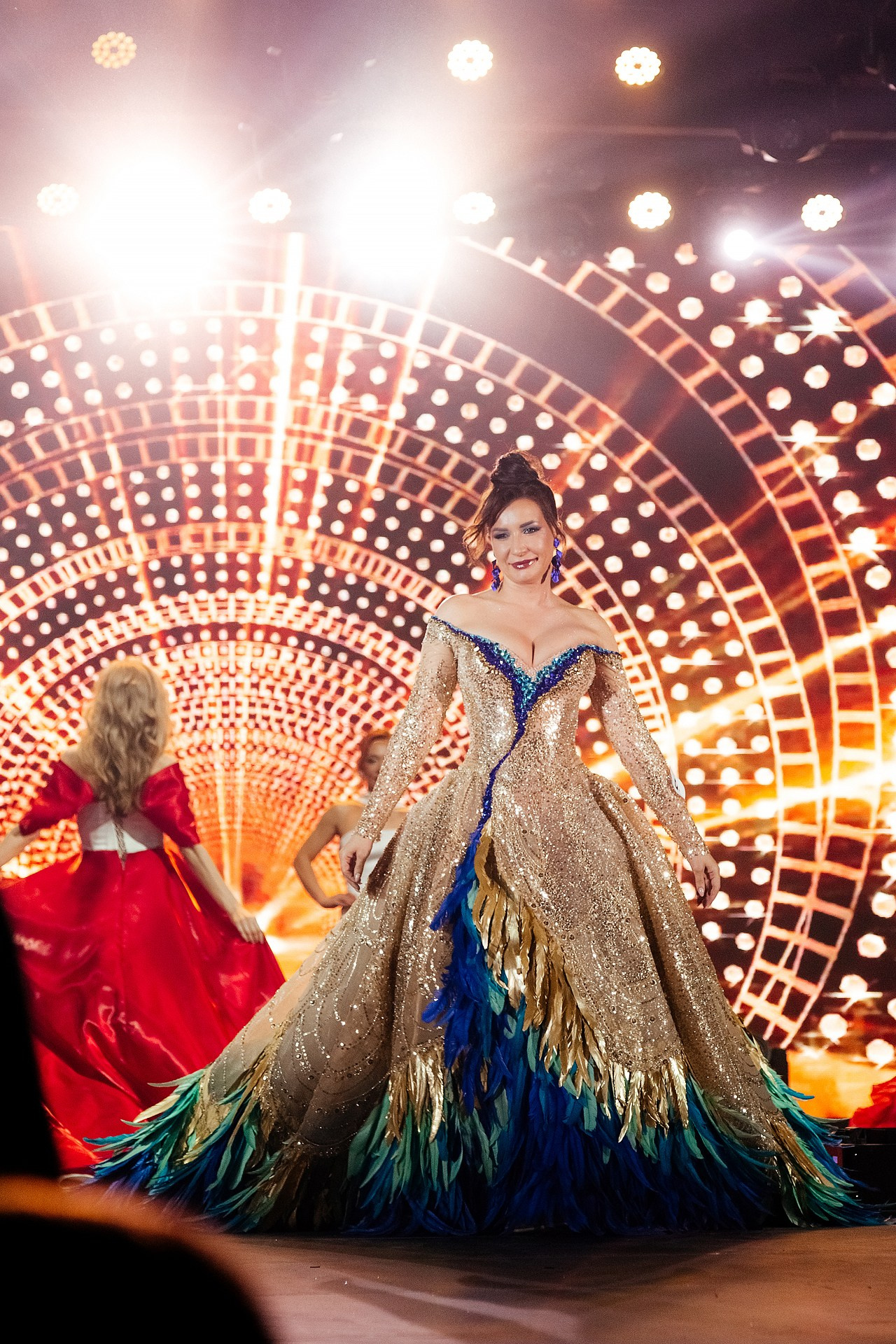 Репортаж финал конкурса. Светский фотограф Санкт-Петербург и ЛО