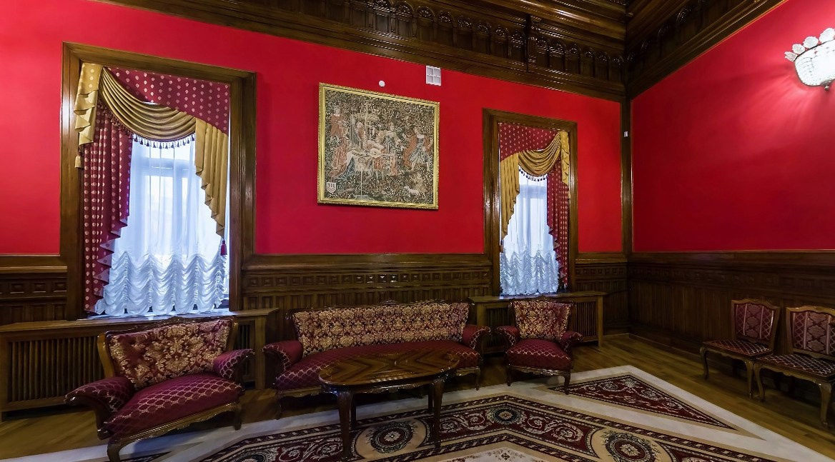 ЗАГСы Санкт-Петербурга, какой выбрать