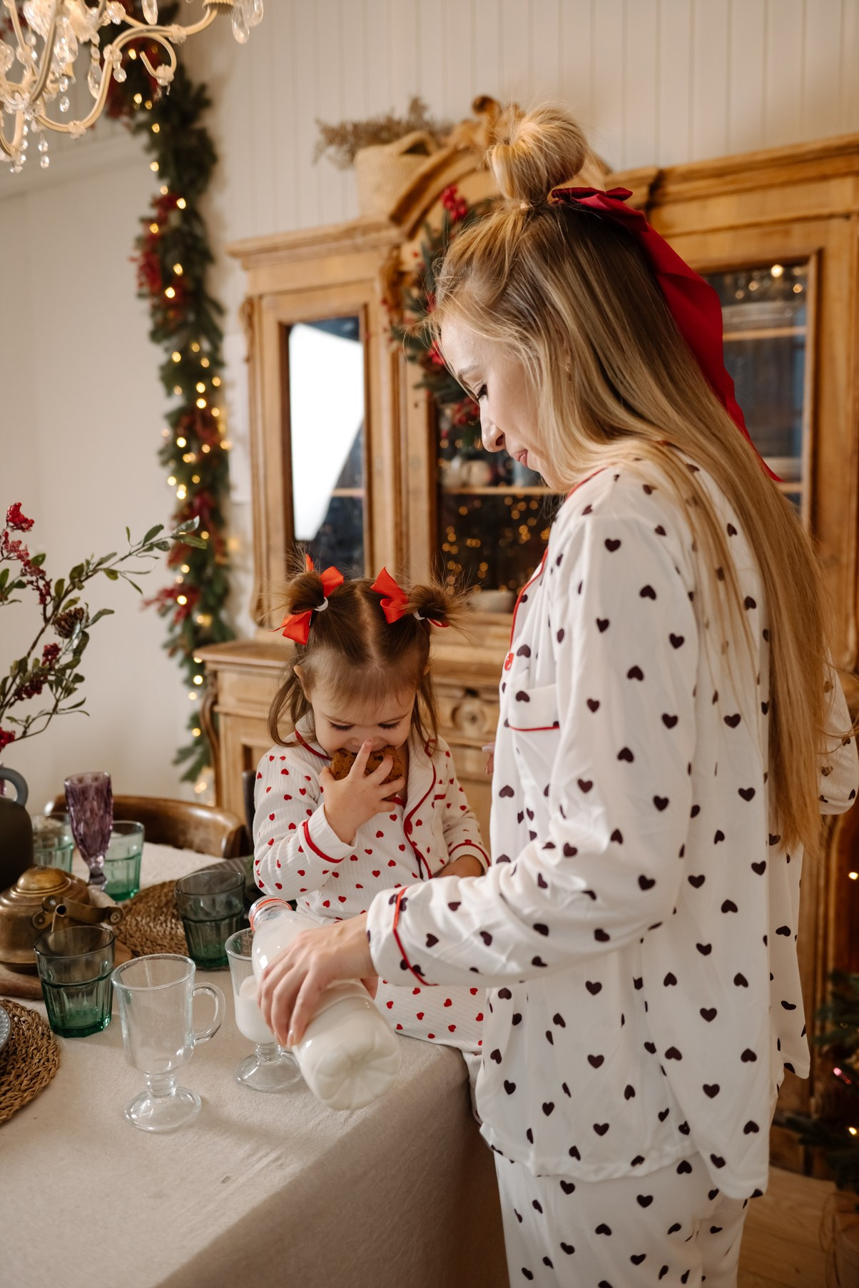 Семейная. Кристина с дочкой. Свадебный и сеейный фотограф в Санкт-Петербурге Елена Худякова