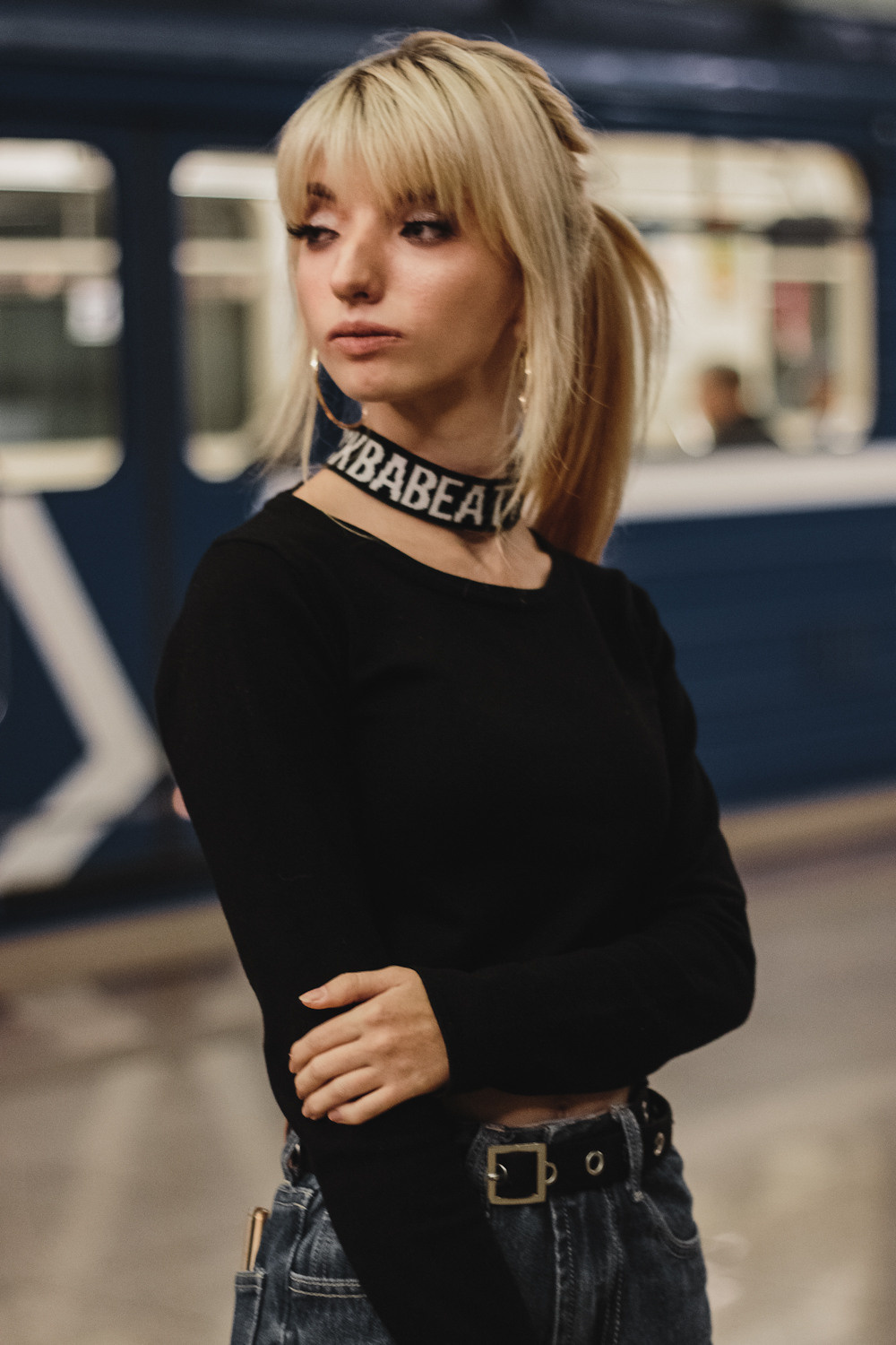 Смотреть всю серию. Фотограф Надршина Лилия