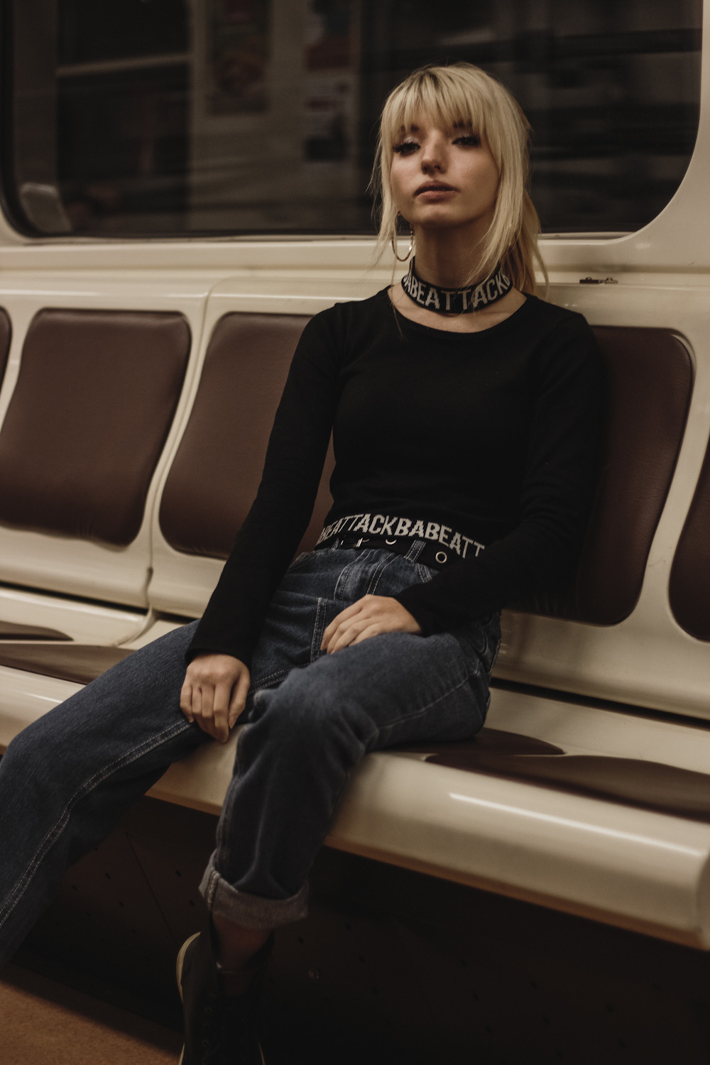 Смотреть всю серию. Фотограф Надршина Лилия