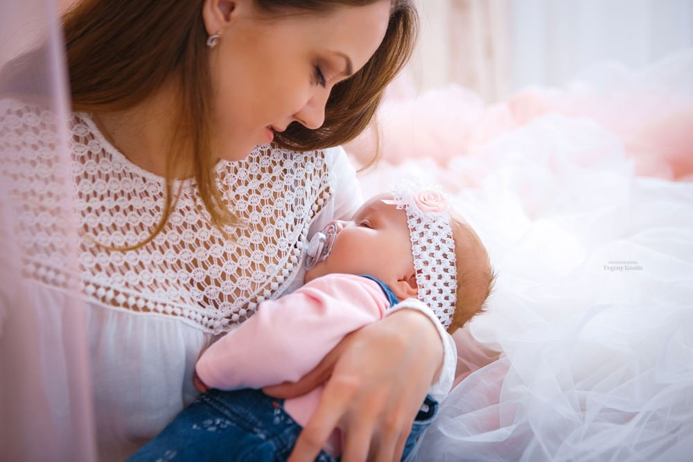 Семейная Съемка. Костин Евгений | Фотограф на свадьбы и мероприятия во Владимирской области