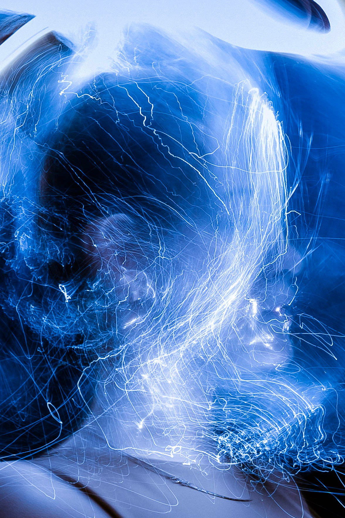 Свет. Фотограф в Калининграде Анна Грузина