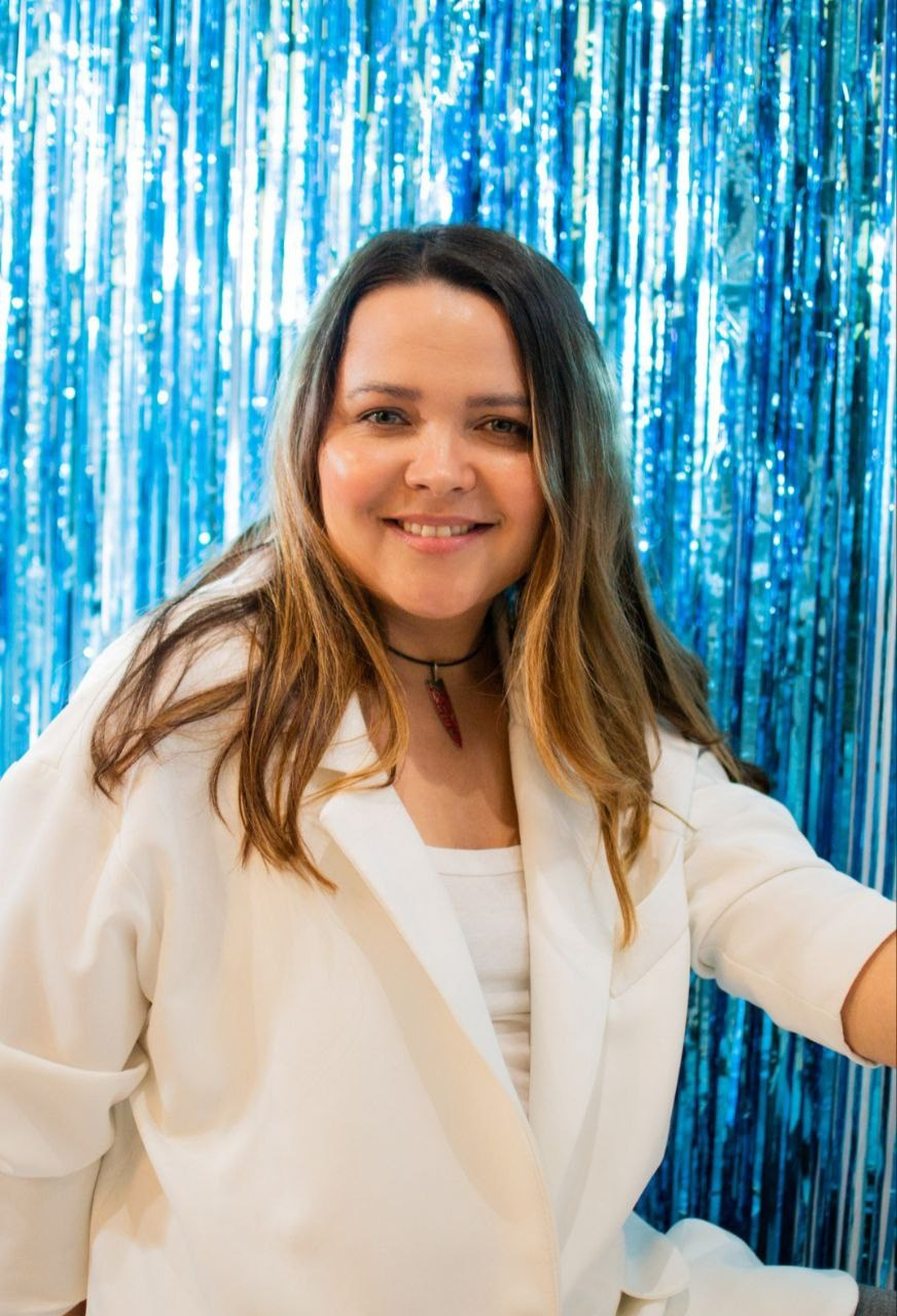 Студийные индивидуальные съемки. Семейный фотограф в Новосибирске Юрк Виктория