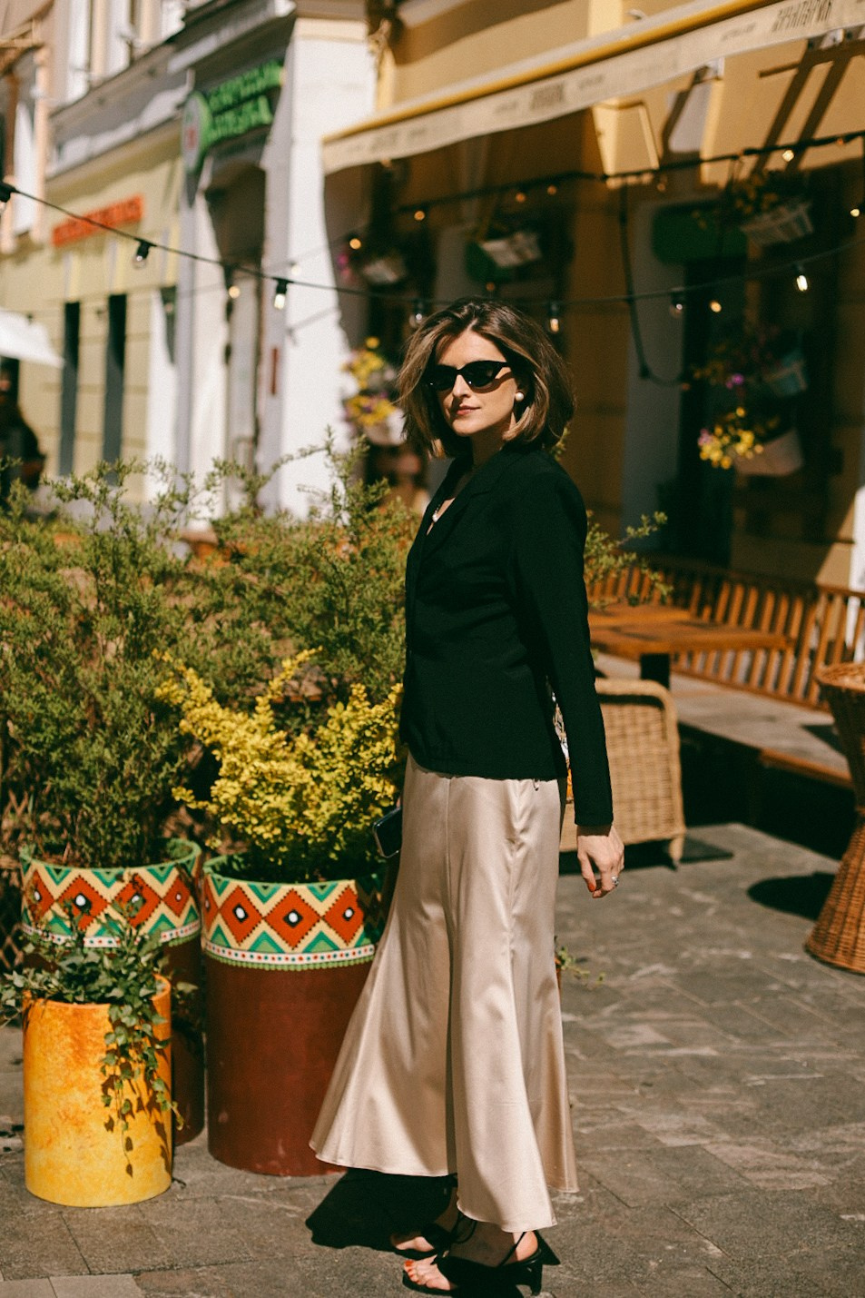 Наташа. Фотограф Нижний Новгород