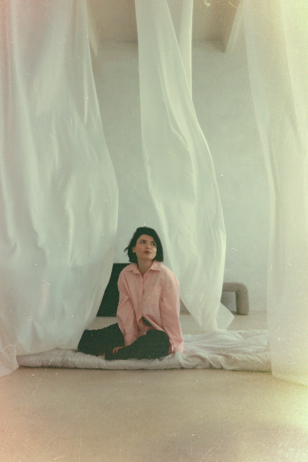 Лиза. Фотограф Нижний Новгород