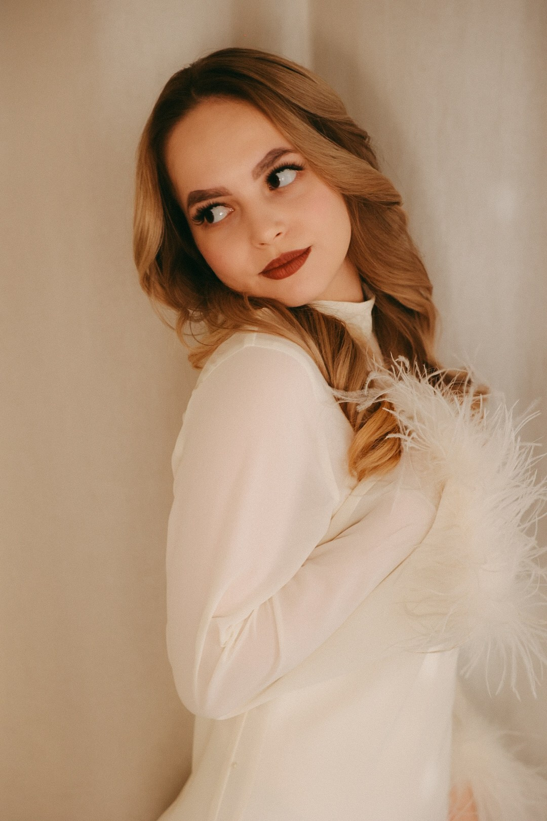 Полина. Фотограф Нижний Новгород