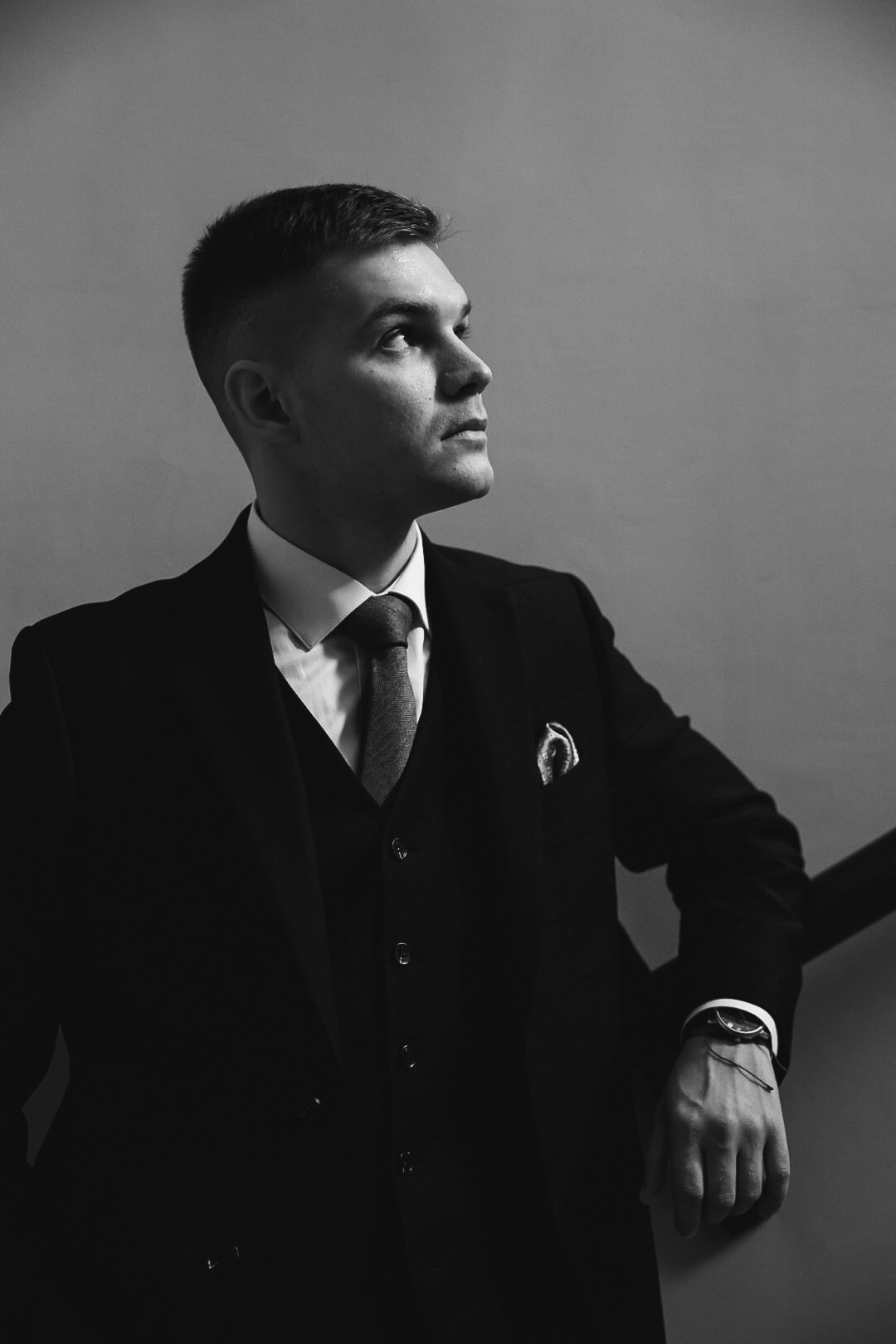 Саша и Юля. Фотограф Нижний Новгород