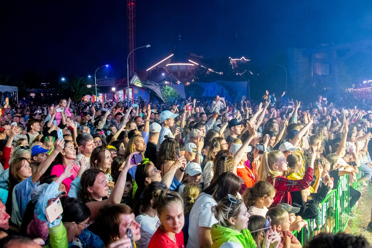 Репортаж. Фотограф Роман Ефремов