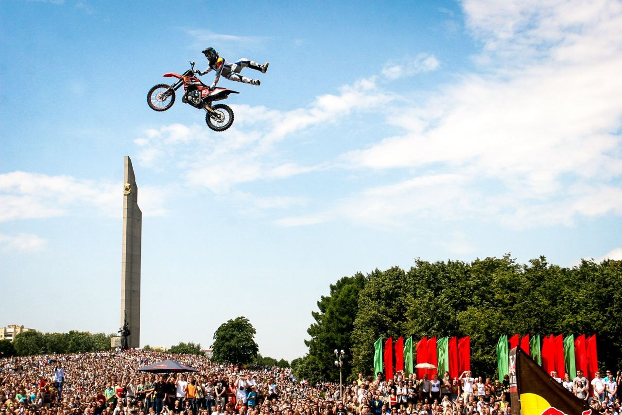 Репортажный фотограф в Минске. Алексей Матюшков