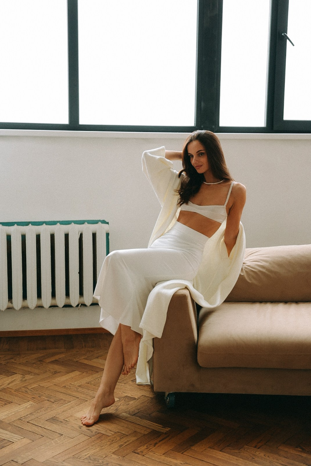 Алена. Фотограф Нижний Новгород