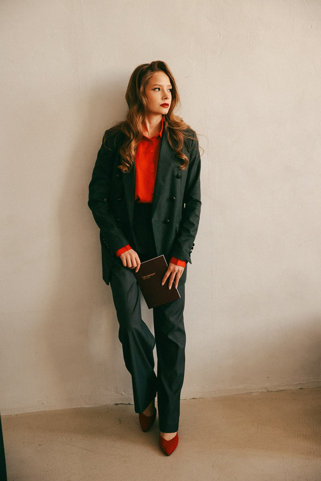 Милена. Фотограф Нижний Новгород