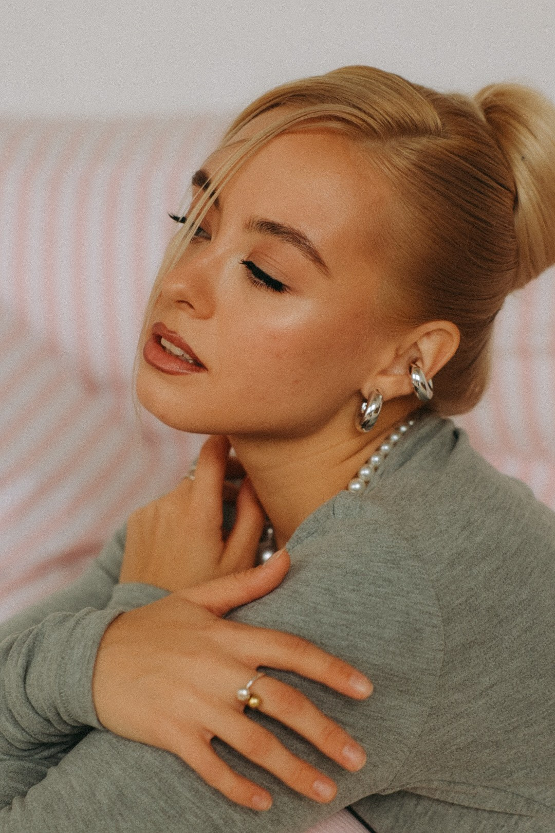 Аня. Фотограф Нижний Новгород